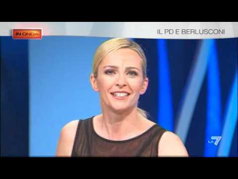 IN ONDA - Fassino, il PD e Berlusconi