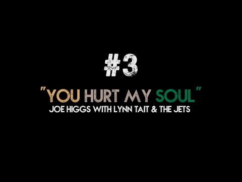 VIDEO CLIPE Rocksteady Sessions #3 - Hurt My Soul - Joe Higgs and Lynn Tait and The Jets