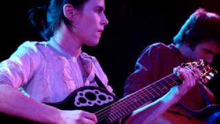 7/25 Kaki King - Sad American