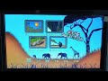 Elephant Tales 2008 DVD Menu Walkthrough Side B