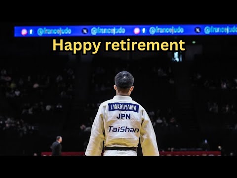 Joshiro Maruyama: the greatest of this generation