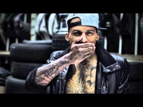 Kid Ink - My City Ft. Machine Gun Kelly, Red Cafe & Killa Kyleon