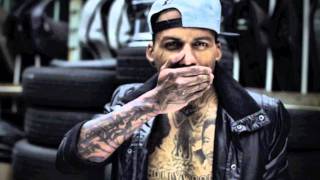 Kid Ink - My City Ft. Machine Gun Kelly, Red Cafe &amp; Killa Kyleon