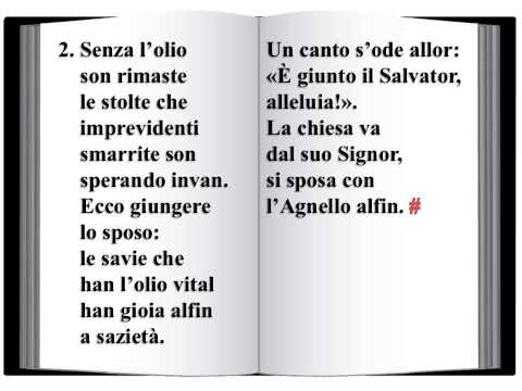 153 Spento il giorno è nella notte - Innario Chiesa Cristiana Avventista del Settimo Giorno 2014