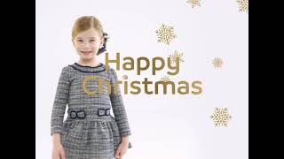 Mayoral Happy Christmas | Mini Collection FW 2021 | Mayoral.com anuncio