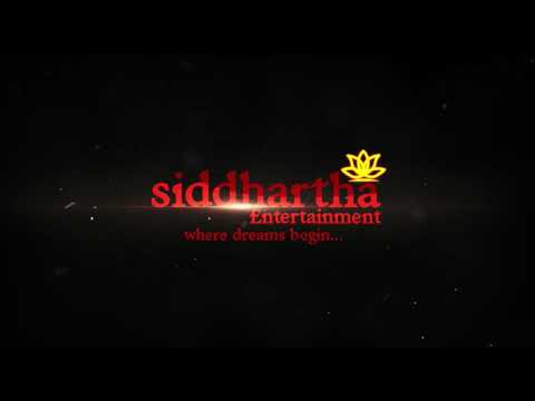 IAS Brijendra Singh best wishes for siddhartha Entertainment