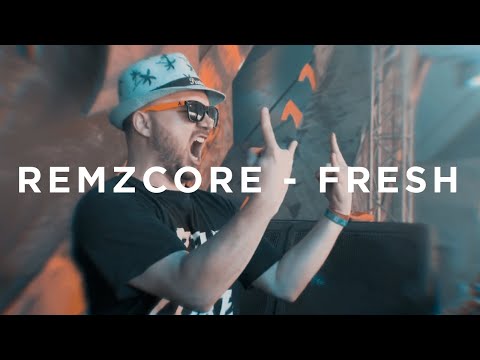 Remzcore - Fresh (Musicclip)