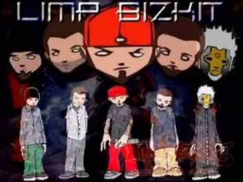 Limp Bizkit-Breakstuff Lyrics [Dirty]