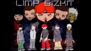 Limp Bizkit-Breakstuff Lyrics [Dirty]