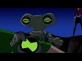 BEN 10 ULTIMATE ALIEN TAMIL S 1 E 11