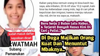 Download lagu What's Going Viral on TikTok ||Fatma, a Taiwanese Migrant Worker, Only Worked for 2 Months and Ra... mp3 Download lagu What's Going Viral on TikTok ||Fatma, a Taiwanese Migrant Worker, Only Worked for 2 Months and Ra... mp3