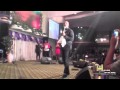 Vashawn Mitchell - You Reign.mov