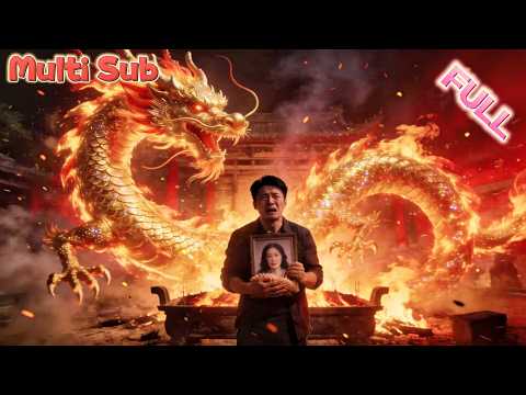 Povero giovane incontra moglie e amante finti! Rinato, li distrugge entrambi davanti a tutti!