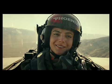 All Natasha “Phoenix” Trace Scenes