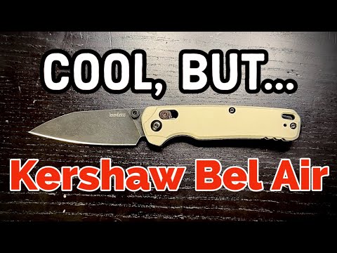 Kershaw Bel-Air