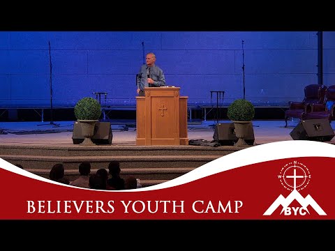 23-0705pm - Because I Live - Darrell Ward