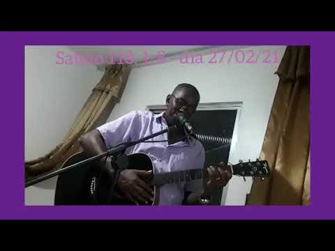 Salmo 118 video