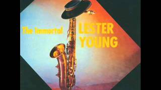 Lester Young Quintet - Indiana