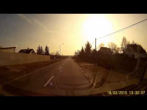 Słonów Gmina Dobiegniew