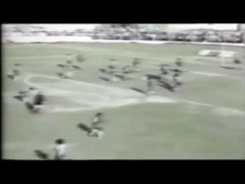 São Paulo RG 0 x 1 Grêmio-Gaúcho 1982
