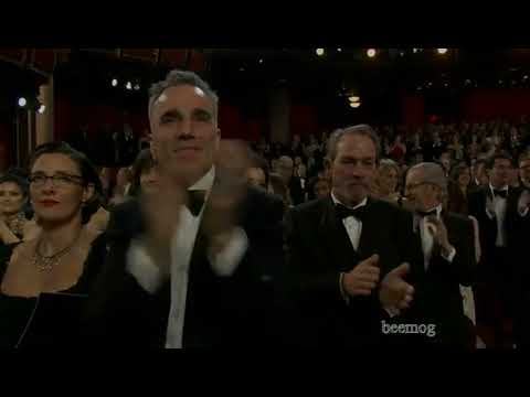Les Miserables Cast - One Day More (Live at 'Academy Awards' 2013) HD