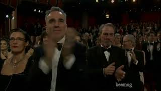 Les Miserables Cast - One Day More (Live at 'Academy Awards' 2013) HD