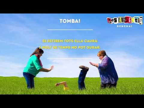 9. Tomba - Les Absentes