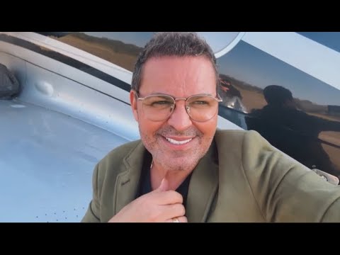 EDUARDO COSTA - IMPREVISTO COM O SOM EM SAO SEBASTIÃO DO RIO PRETO / MG