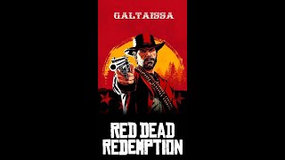 galtaissa jogando red dead redemption parte #1