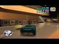 Grand Theft Auto Vice City Mall Rampage