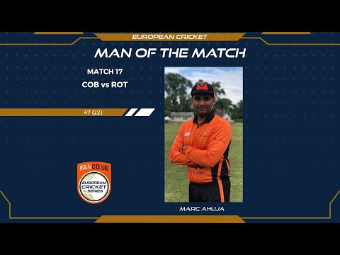 Masterful innings Marc Ahuja hot in Hungary