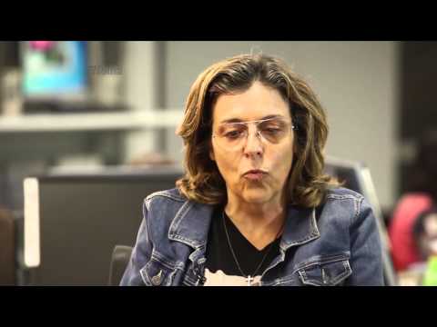 TV Folha #85 - Bloco 1 (10 anos do Bolsa Família, Biografias e Camila Pitanga)