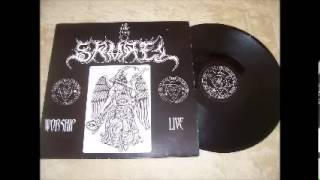 SAMAEL - Worship Live LP