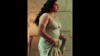 Meena in Saree hot #meena #sareelover #actresssaree