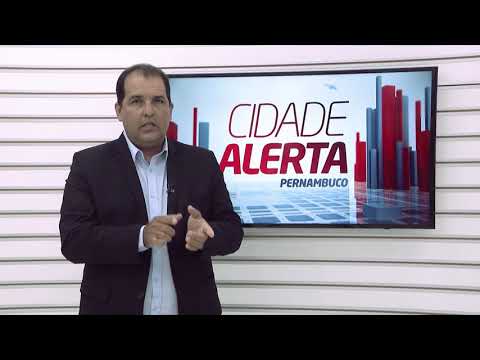 CHAMADA DO CIDADE ALERTA PE - 28.08.2020