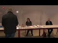 Paaseitjes voor vrijwilligers van stembureau