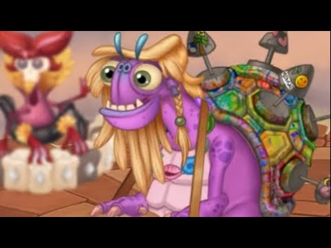 (Ft. @GHOSTYMPA) Adult Torrm on Celestial Starscape in Msm Composer