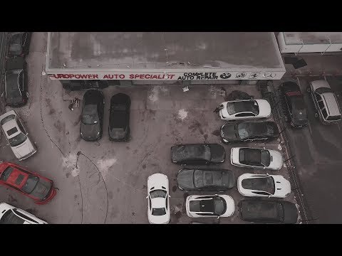 OG CHE$$ | MERCEDES Vs BEAMER