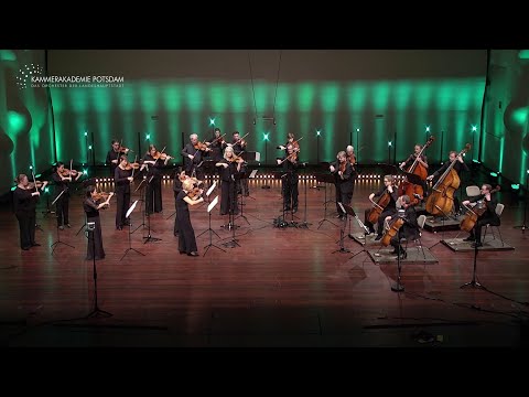 Felix Mendelssohn Bartholdy: Sinfonie Nr. 9 C-Dur Schweizer