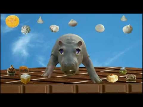 "Slatkiši" - HIT pesmica za decu