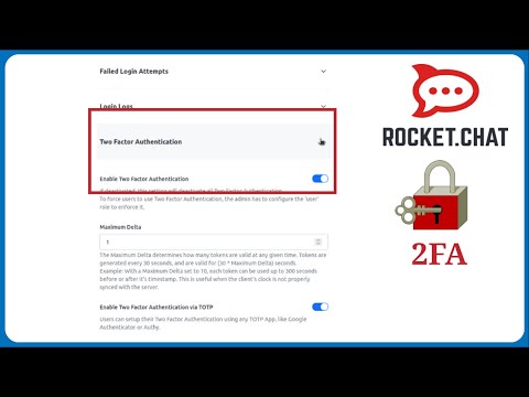 Deterrence Dispensed Rocket Chat