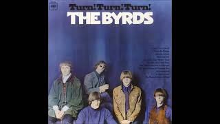 The Byrds - Satisfied Mind (Mono Version)