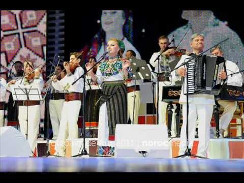 MARIA ILIUŢ - Doamne ce de nalţi sunt munţii,orc.''Busuioc Moldovenesc''