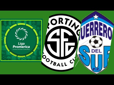 EN VIVO🔴SPORTING SAN JOSE VS MUNICIPAL PEREZ ZELEDON🔴