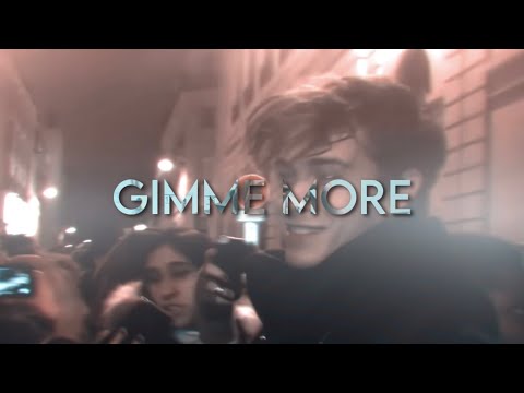 𝐆𝐢𝐦𝐦𝐞 𝐌𝐨𝐫𝐞 (Slowed + Reverb) (Chico) (Music Video) (TikTok Version)