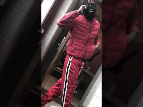 HBG ZAVY - GANGSTA PT2 FT.REEK