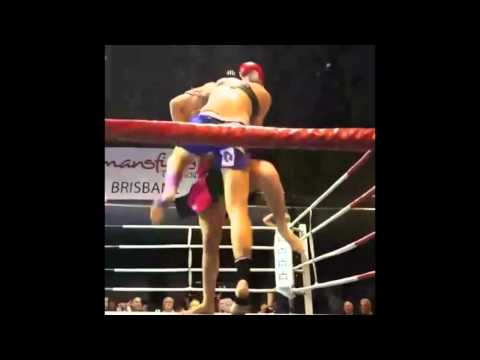 Yolanda Schmidt vs Sam Brown WBC Title Fight