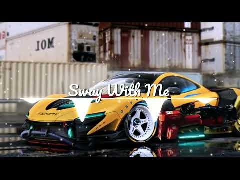 Sway With Me - Phonk Remix // Tearsfromwho x Lord Distortion x Xatashi // A4V! Bass Boosted