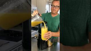 Easy Juice Recipe That Fights Joint Pain Fast!