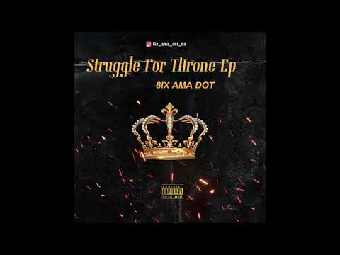 6IX AMA DOT  - All Night Long(Feat. Dosiie, Hope, Alex Die Vamboe & Yxnd Sxnd) Official Audio